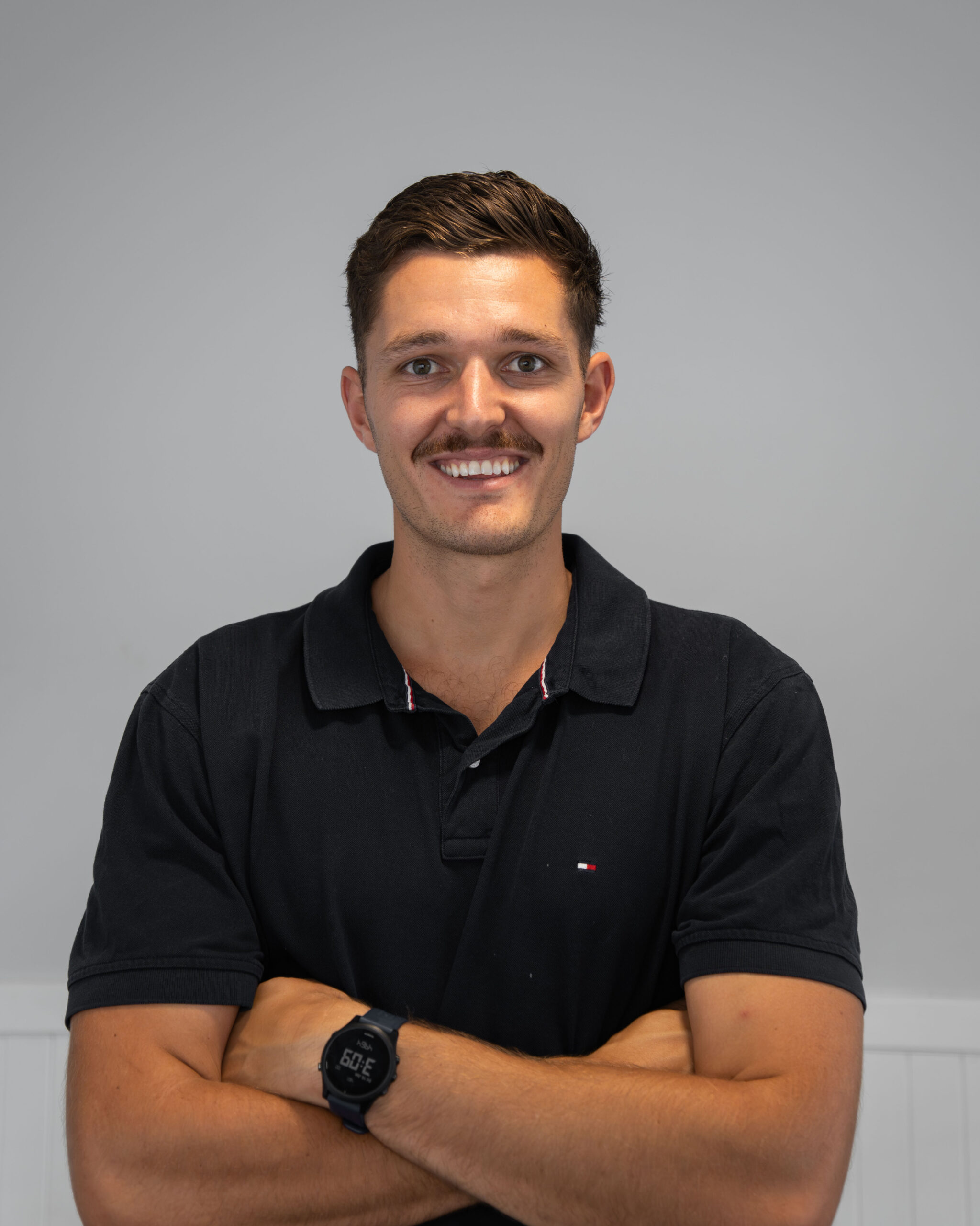 Ryan Farmer - Osteopath